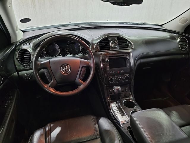 2016 Buick Enclave Premium Group