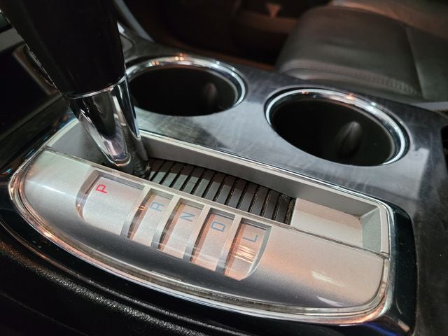 2016 Buick Enclave Premium Group