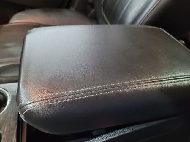 2016 Buick Enclave Premium Group