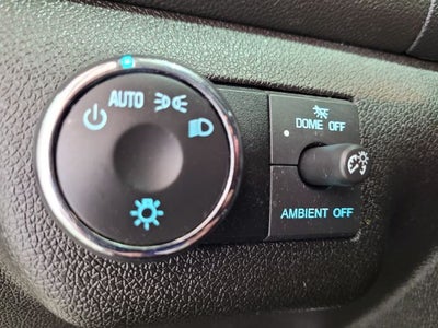 2016 Buick Enclave Premium Group