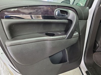2016 Buick Enclave Premium Group