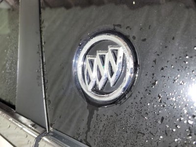 2016 Buick Enclave Premium Group