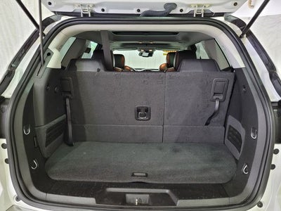 2016 Buick Enclave Premium Group