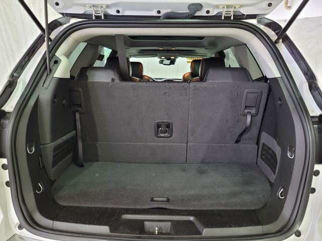 2016 Buick Enclave Premium Group