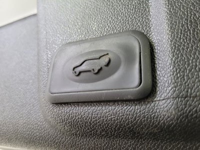 2016 Buick Enclave Premium Group