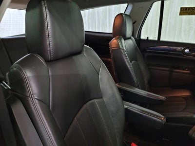 2016 Buick Enclave Premium Group
