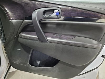 2016 Buick Enclave Premium Group