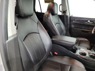 2016 Buick Enclave Premium Group