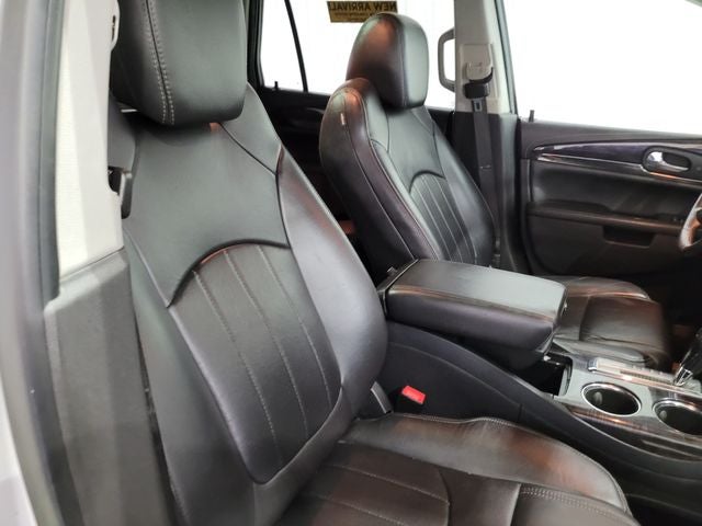 2016 Buick Enclave Premium Group