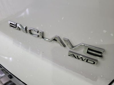 2016 Buick Enclave Premium Group