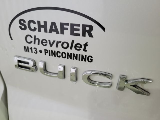 2016 Buick Enclave Premium Group