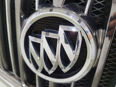 2016 Buick Enclave Premium Group