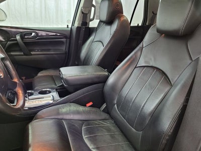 2016 Buick Enclave Premium Group