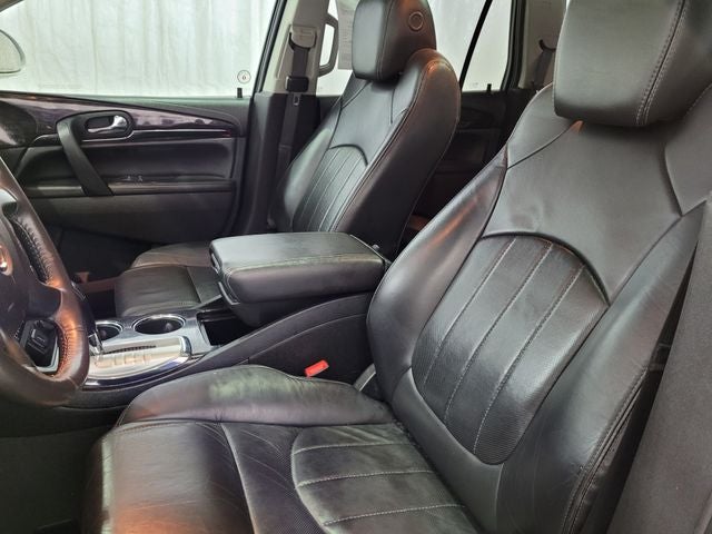 2016 Buick Enclave Premium Group