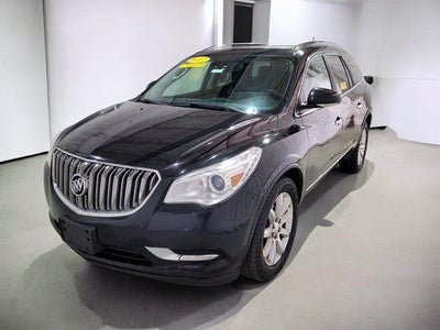2017 Buick Enclave Premium Group