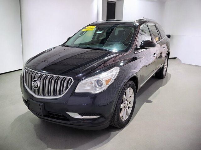 2017 Buick Enclave Premium Group