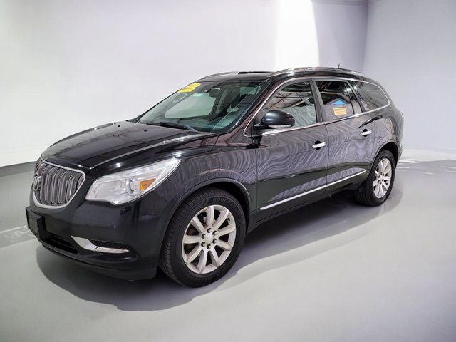 2017 Buick Enclave Premium Group
