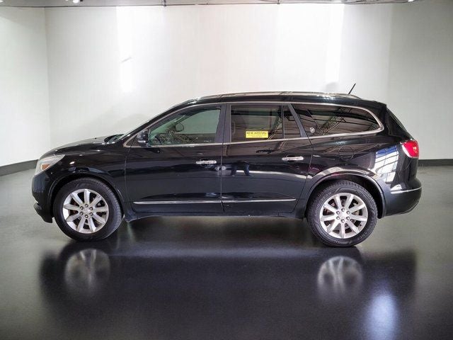 2017 Buick Enclave Premium Group