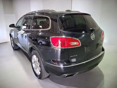 2017 Buick Enclave Premium Group