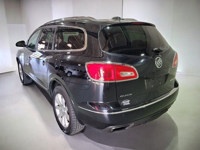 2017 Buick Enclave Premium Group