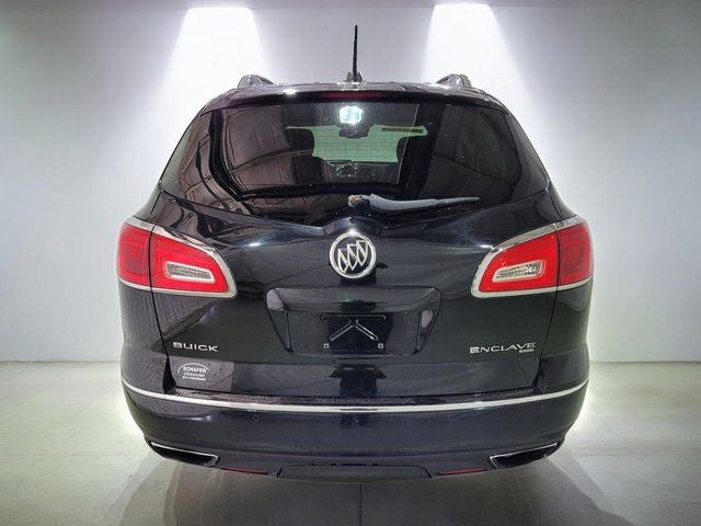 2017 Buick Enclave Premium Group