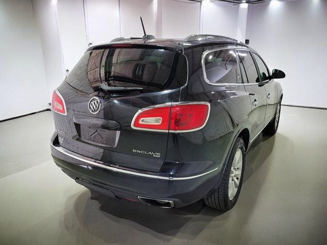 2017 Buick Enclave Premium Group