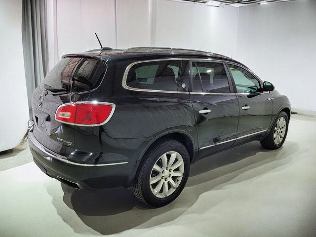 2017 Buick Enclave Premium Group