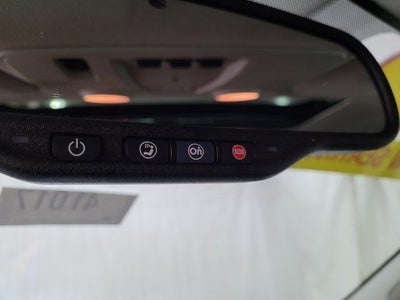 2017 Buick Enclave Premium Group