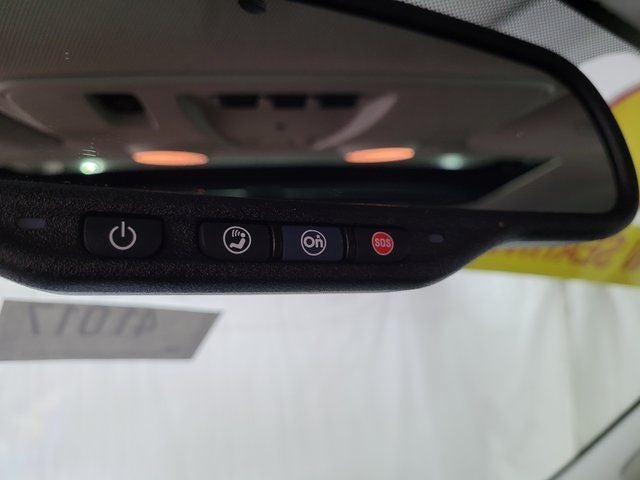 2017 Buick Enclave Premium Group