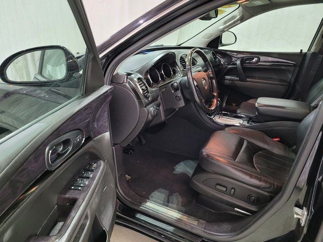 2017 Buick Enclave Premium Group
