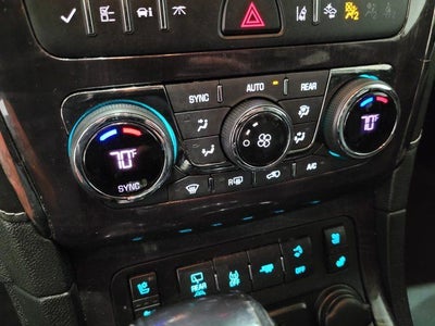 2017 Buick Enclave Premium Group