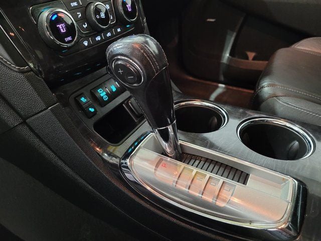 2017 Buick Enclave Premium Group