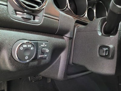 2017 Buick Enclave Premium Group