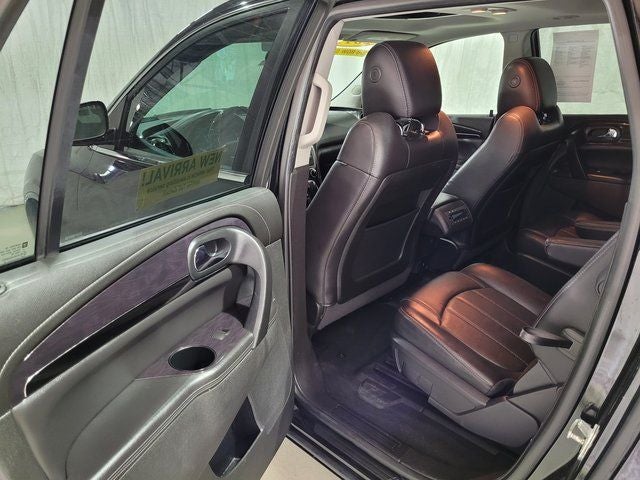 2017 Buick Enclave Premium Group