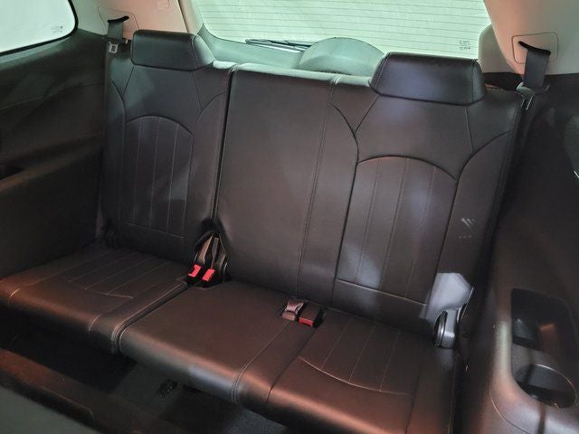 2017 Buick Enclave Premium Group