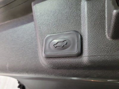 2017 Buick Enclave Premium Group