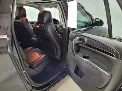 2017 Buick Enclave Premium Group