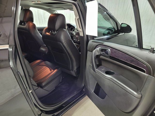 2017 Buick Enclave Premium Group