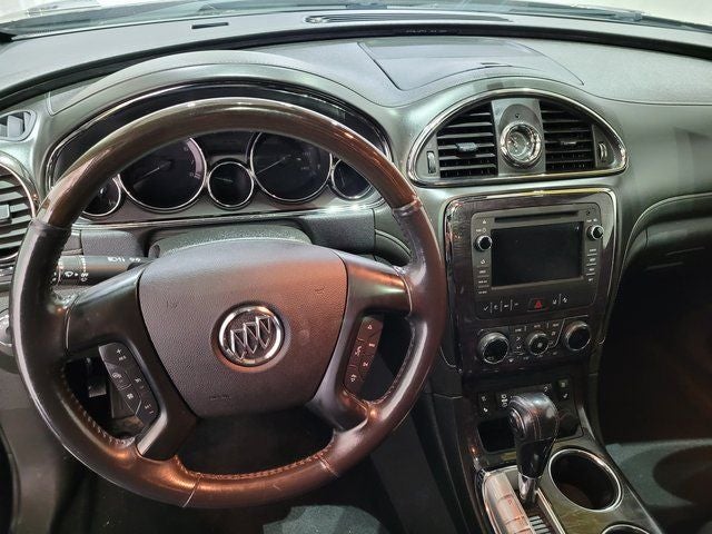 2017 Buick Enclave Premium Group