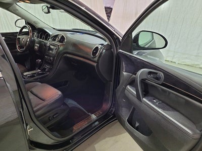 2017 Buick Enclave Premium Group