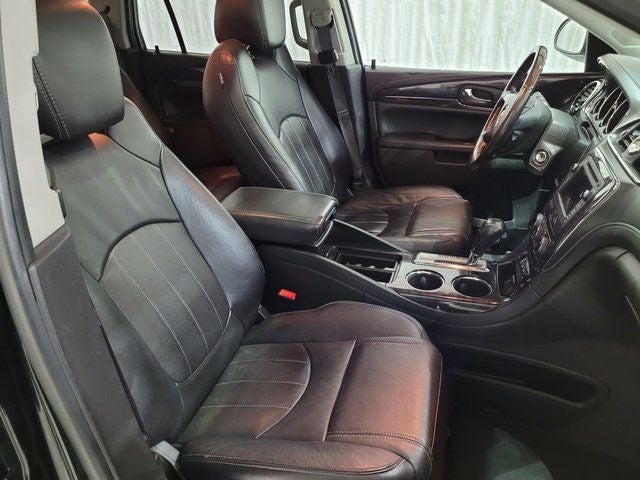 2017 Buick Enclave Premium Group