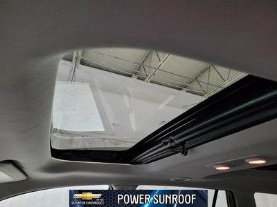 2017 Buick Enclave Premium Group