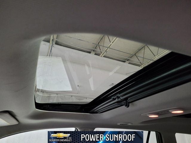 2017 Buick Enclave Premium Group