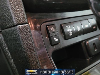 2017 Buick Enclave Premium Group