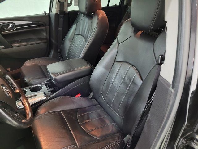 2017 Buick Enclave Premium Group