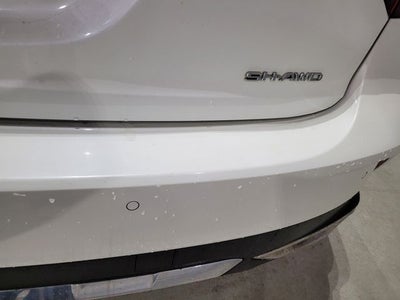 2019 Acura MDX Technology