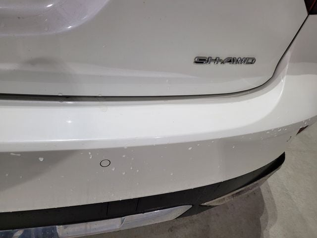 2019 Acura MDX Technology