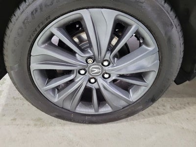 2019 Acura MDX Technology