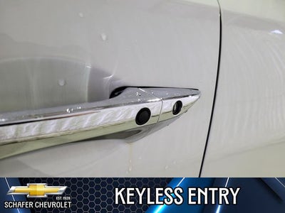 2019 Acura MDX Technology