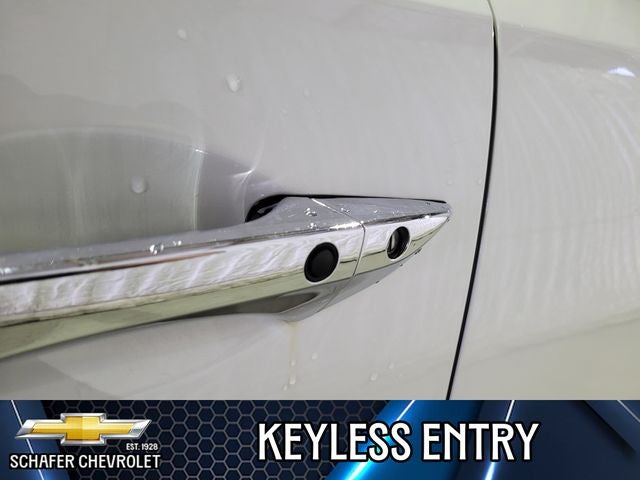 2019 Acura MDX Technology